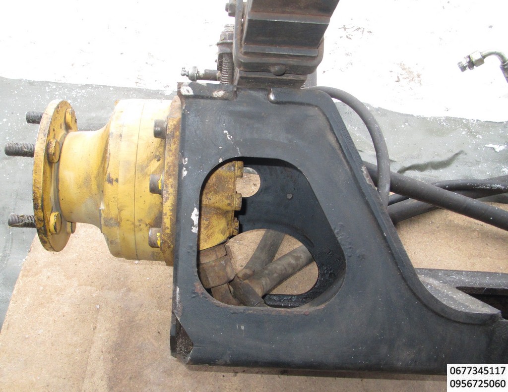 Мост автомобиля керхер с гидроприводом в сборе , KARCHER ЗАДНЯЯ ОСЬ (0.207-160.0)  ,ступицы – гидромоторы , мотор – колесо, грузоподьемность 3 тонны, на ступицу устанавливается стандартное колесо, в комплекте рессоры в сборе, самодельный трактор, самодельный автомобиль с гидроприводом, гидротележка, саморобный трактор, сельхозмашина, руль с гидроусилителем,  гидромотор, гидролебедка, гусеничный трактор гидропривод, бортоповоротнный, гидровращатель , винт гидравлический , 